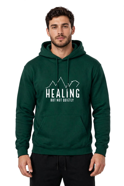 Inner Calm Hoodie