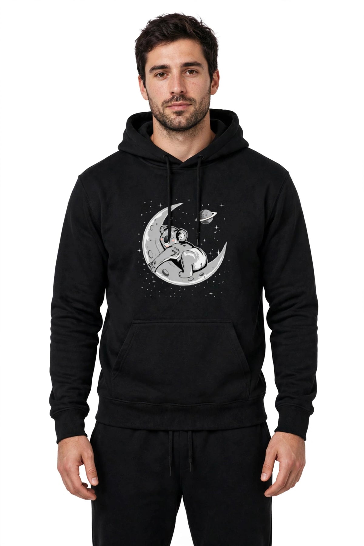 Lunar Soul Hoodie