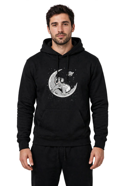 Lunar Soul Hoodie