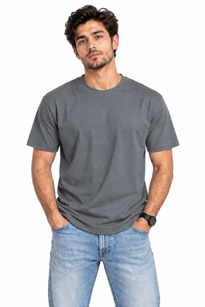 Plain Tee