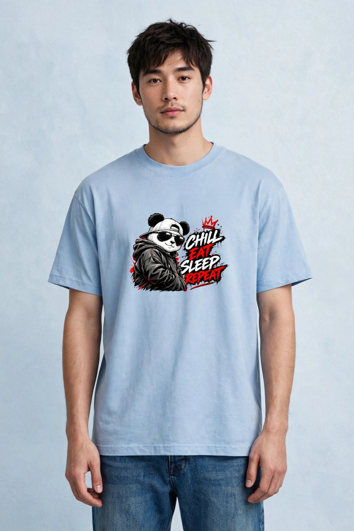 Unisex Oversized Classic T-Shirt