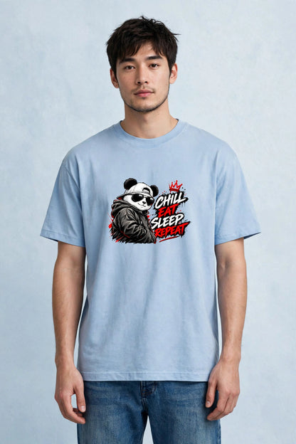 Unisex Oversized Classic T-Shirt