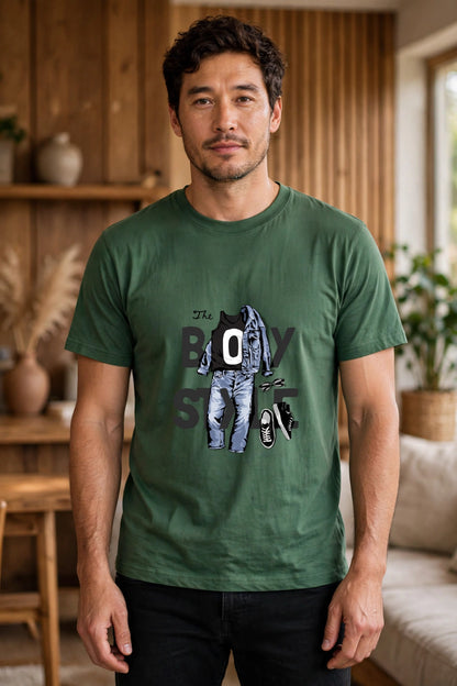 Urban Boy Tee