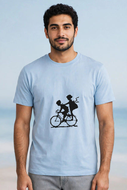 Ride Together Tee