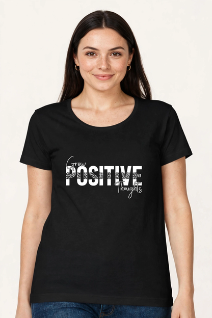 Positive Women's Tee