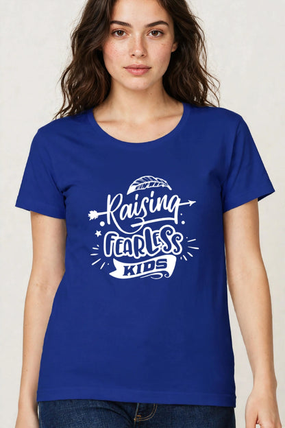 Fearless Women's Tee