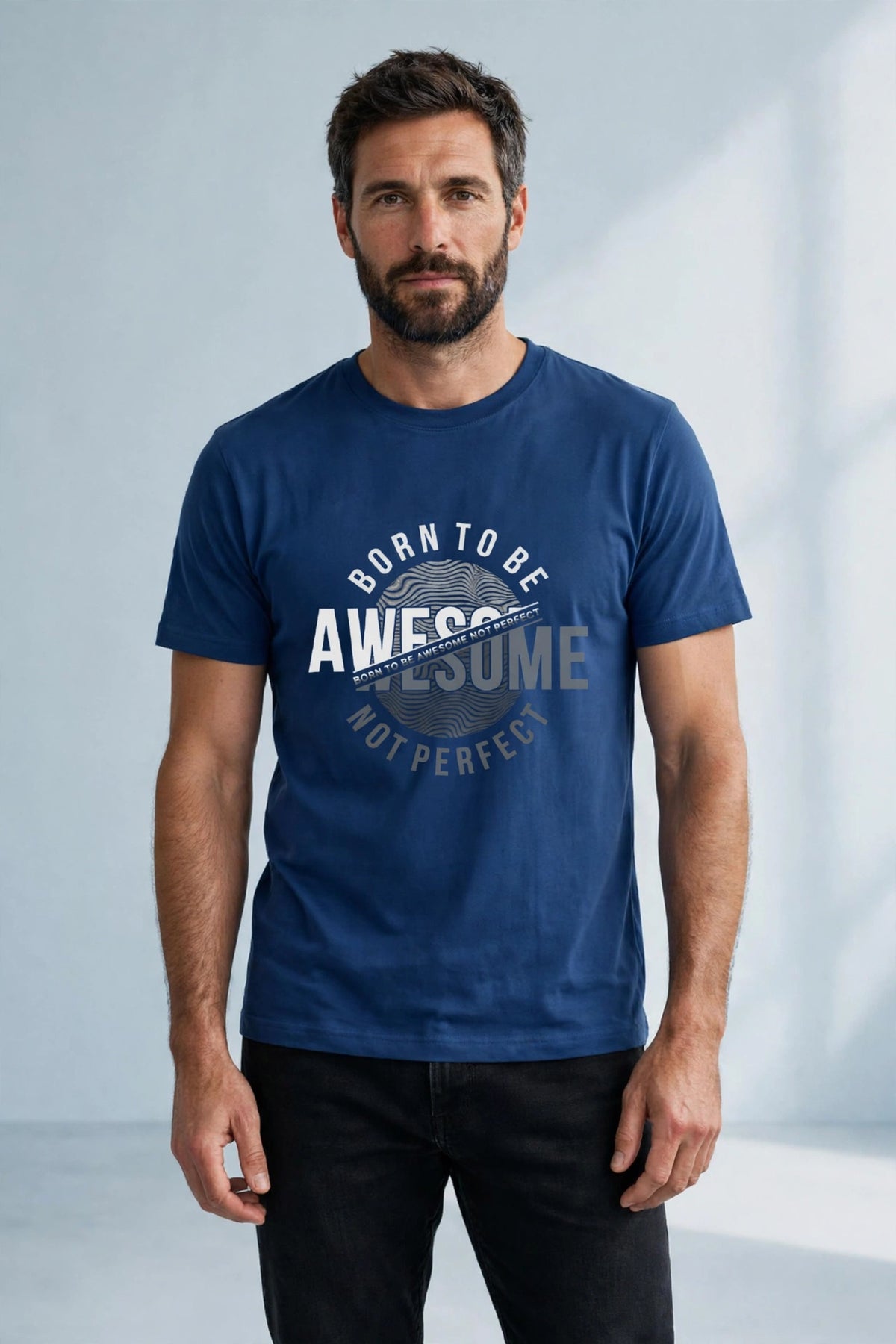 Own the Moment Tee