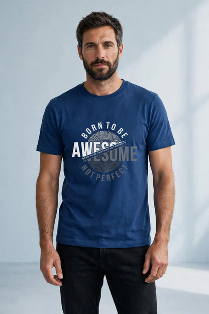 Own the Moment Tee