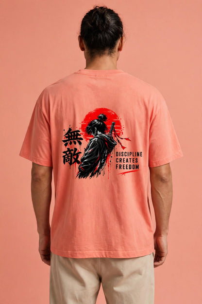 Unisex Oversized Classic T-Shirt
