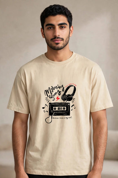 Soundwave Tee