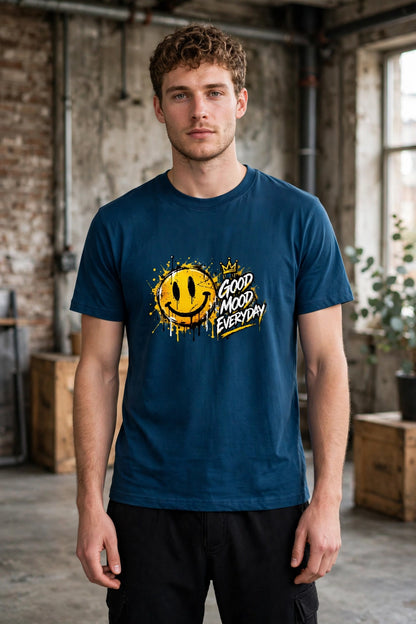 Unisex Oversized Classic T-Shirt