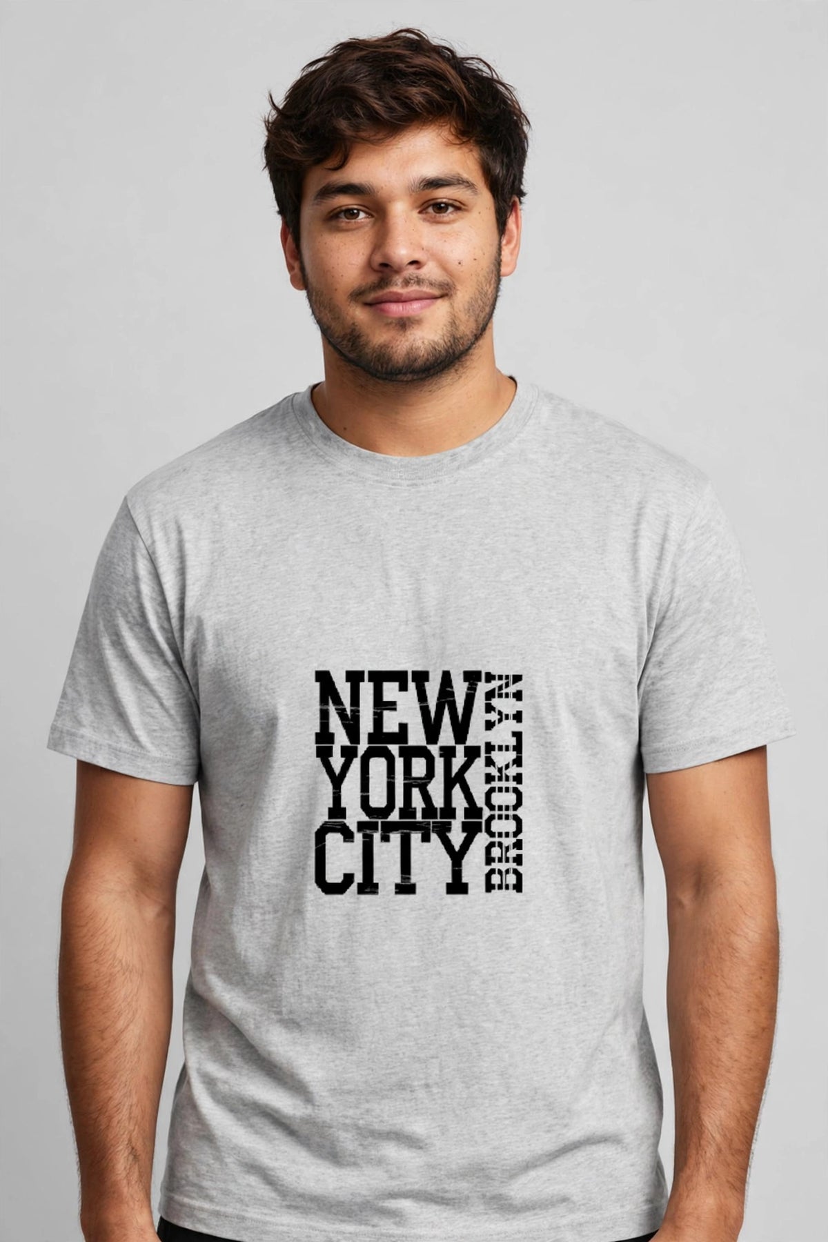 Brooklyn Core Tee