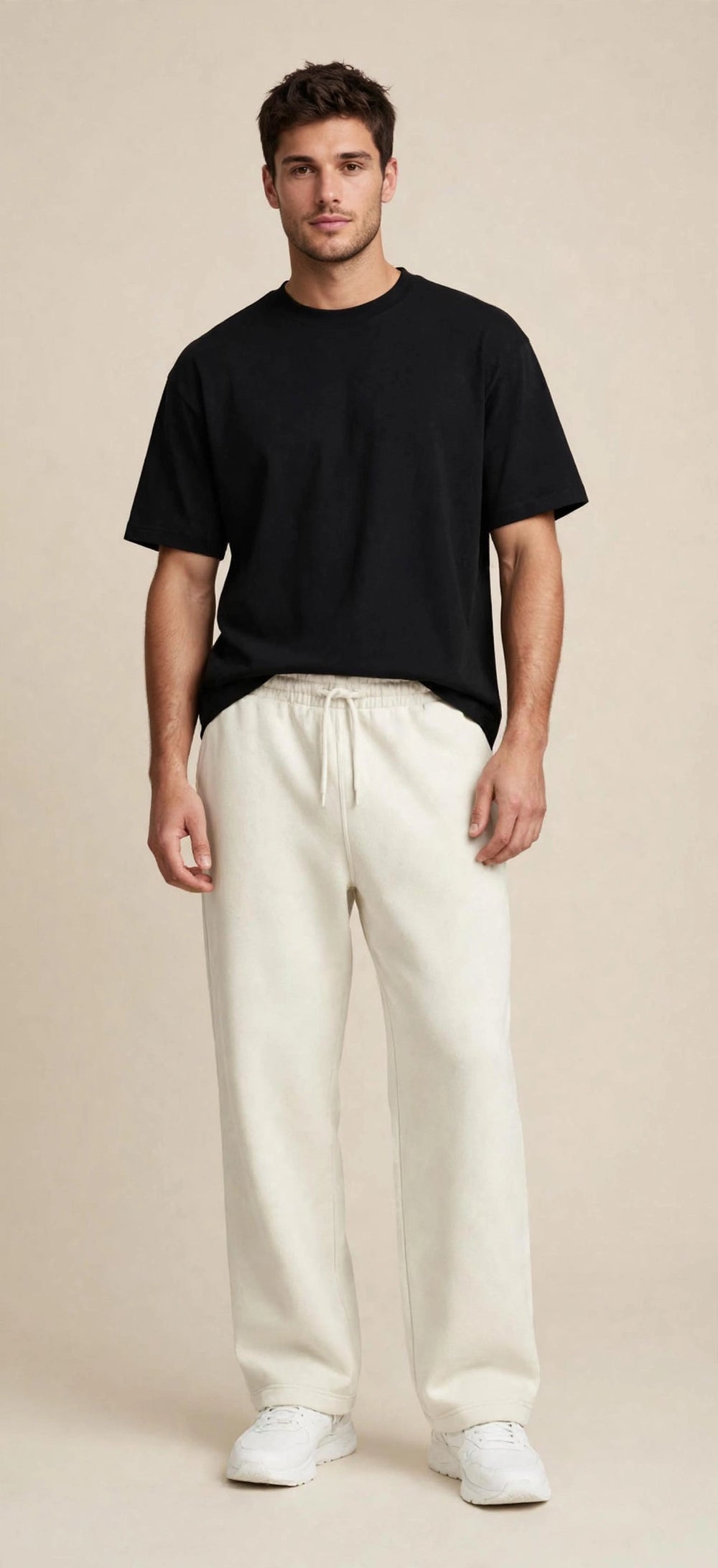 Ravenzia Essential Sweatpants