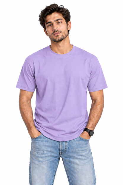 Plain Tee