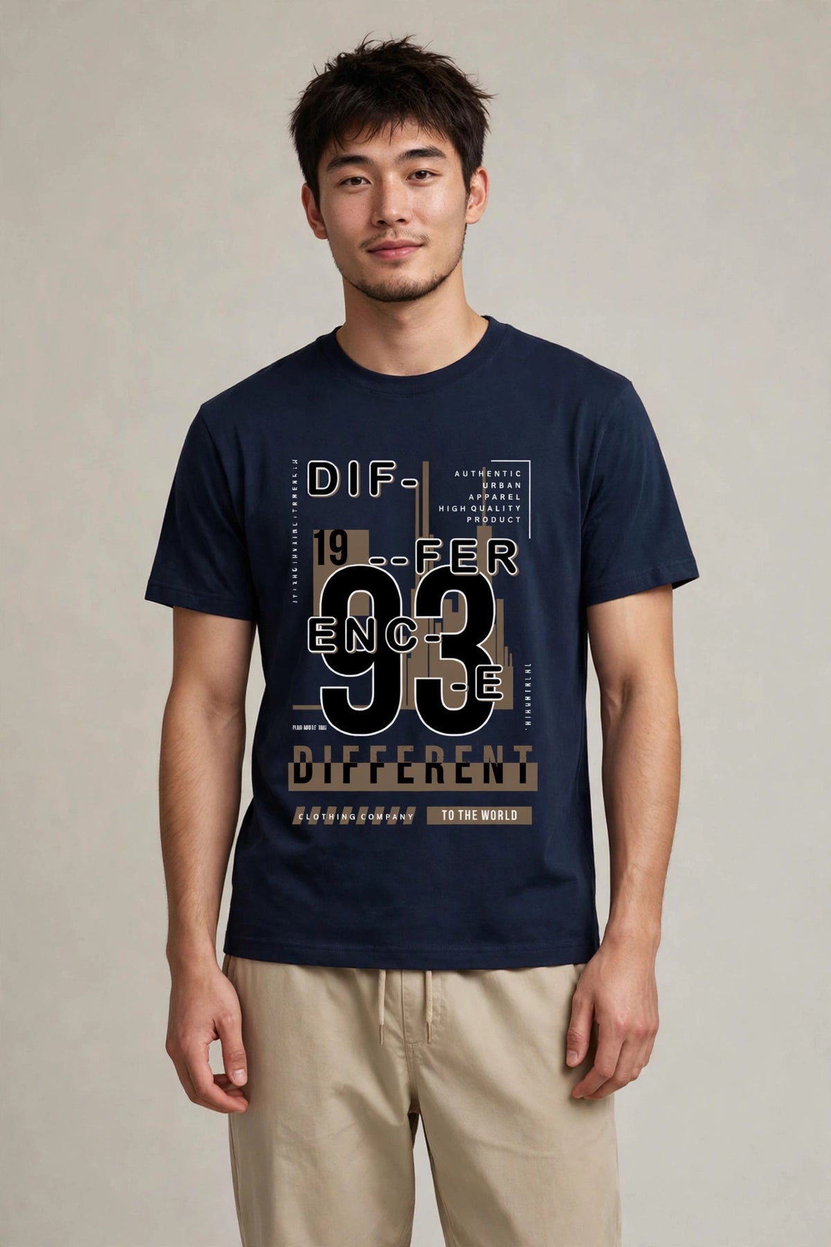 No Limits Tee