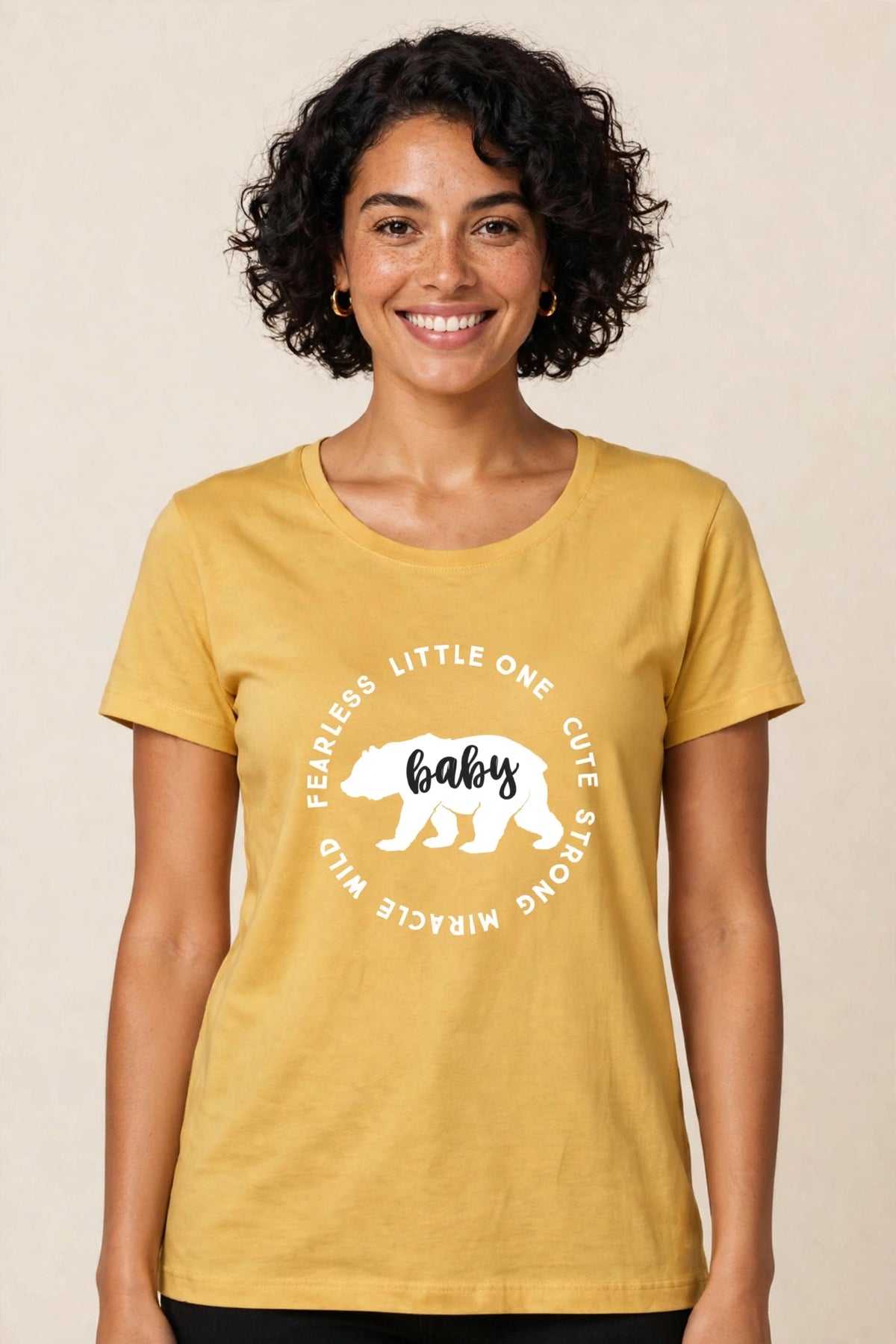 Wildheart Women's Tee