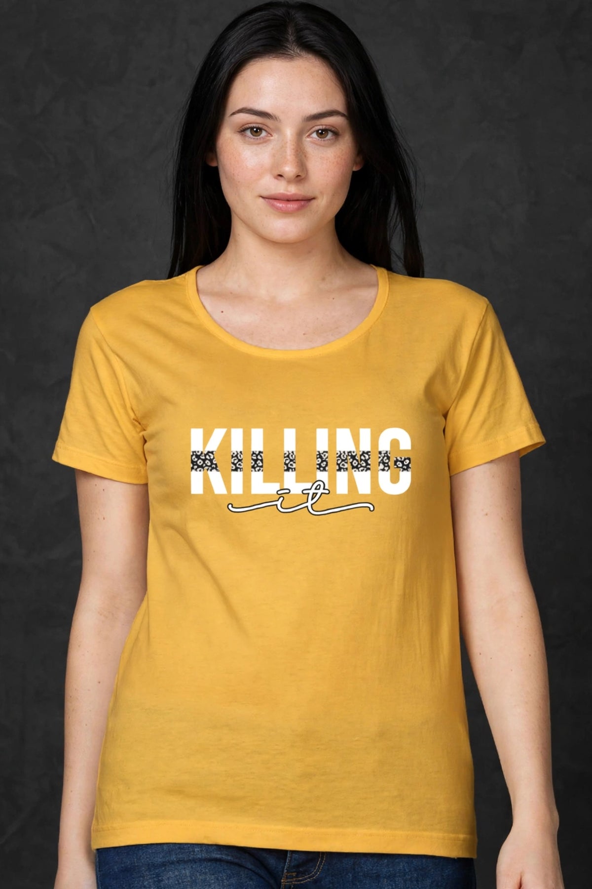 Wild Intent Women's Tee