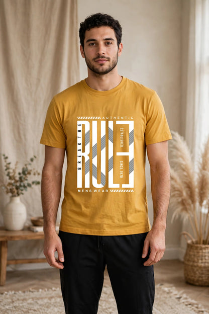 True Code Tee