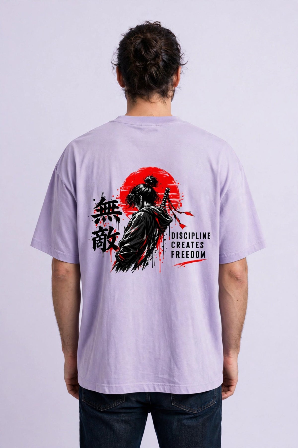 Unisex Oversized Classic T-Shirt