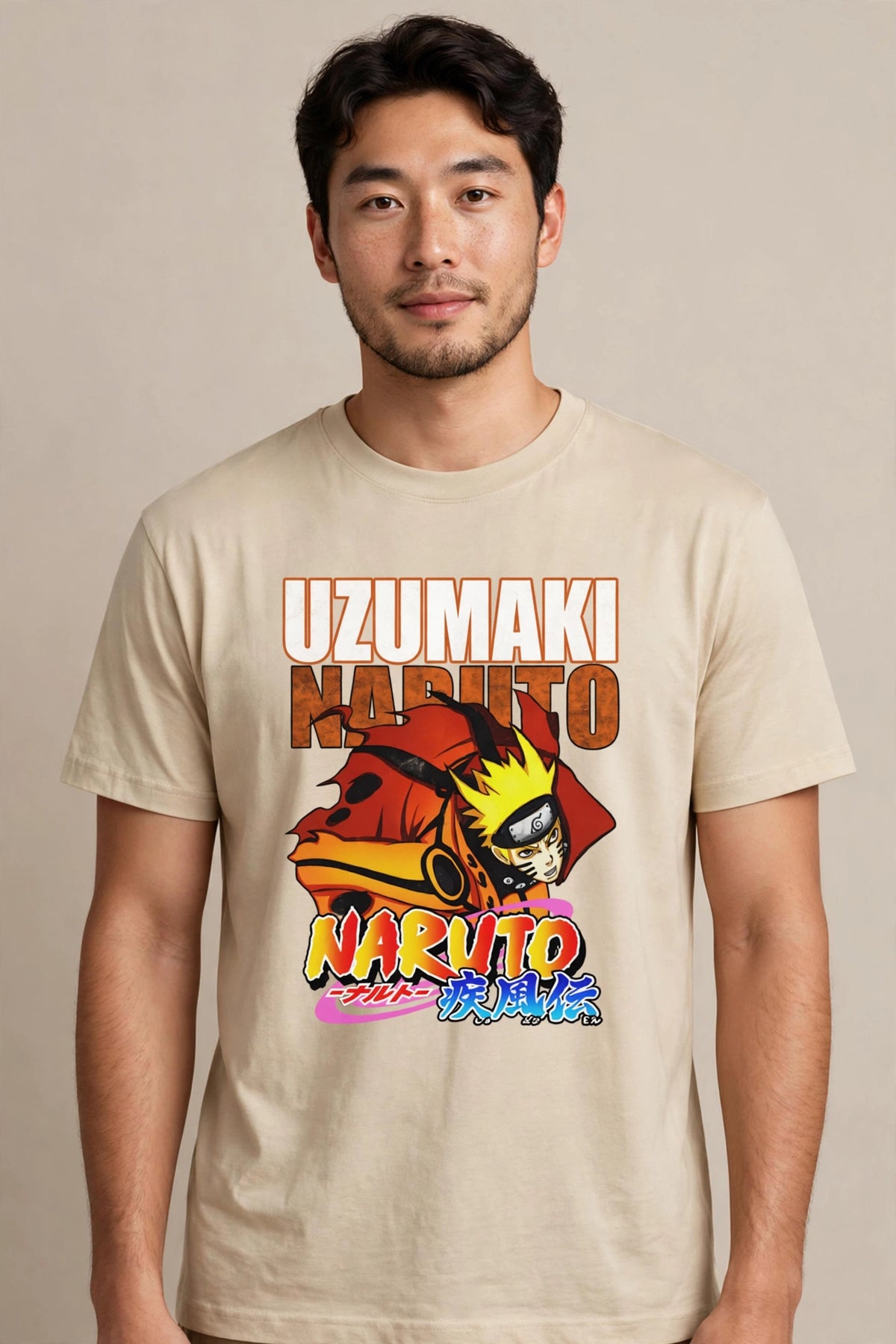 Shinobi Spirit Tee