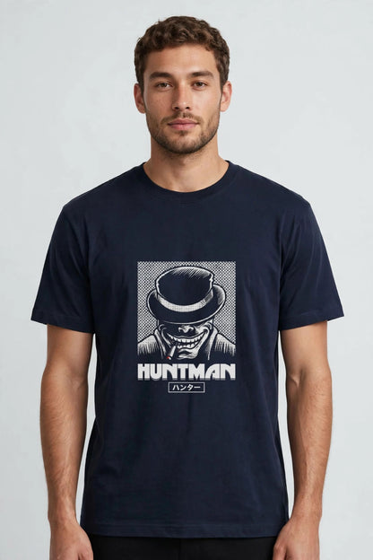 Shadow Hunt Tee