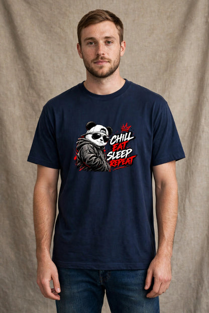 Unisex Oversized Classic T-Shirt