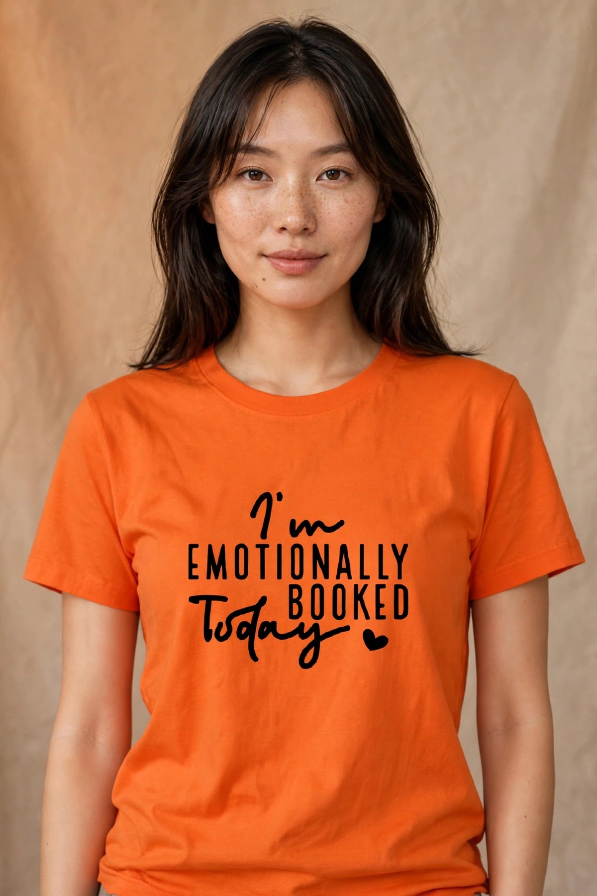 Booked Women's Tee