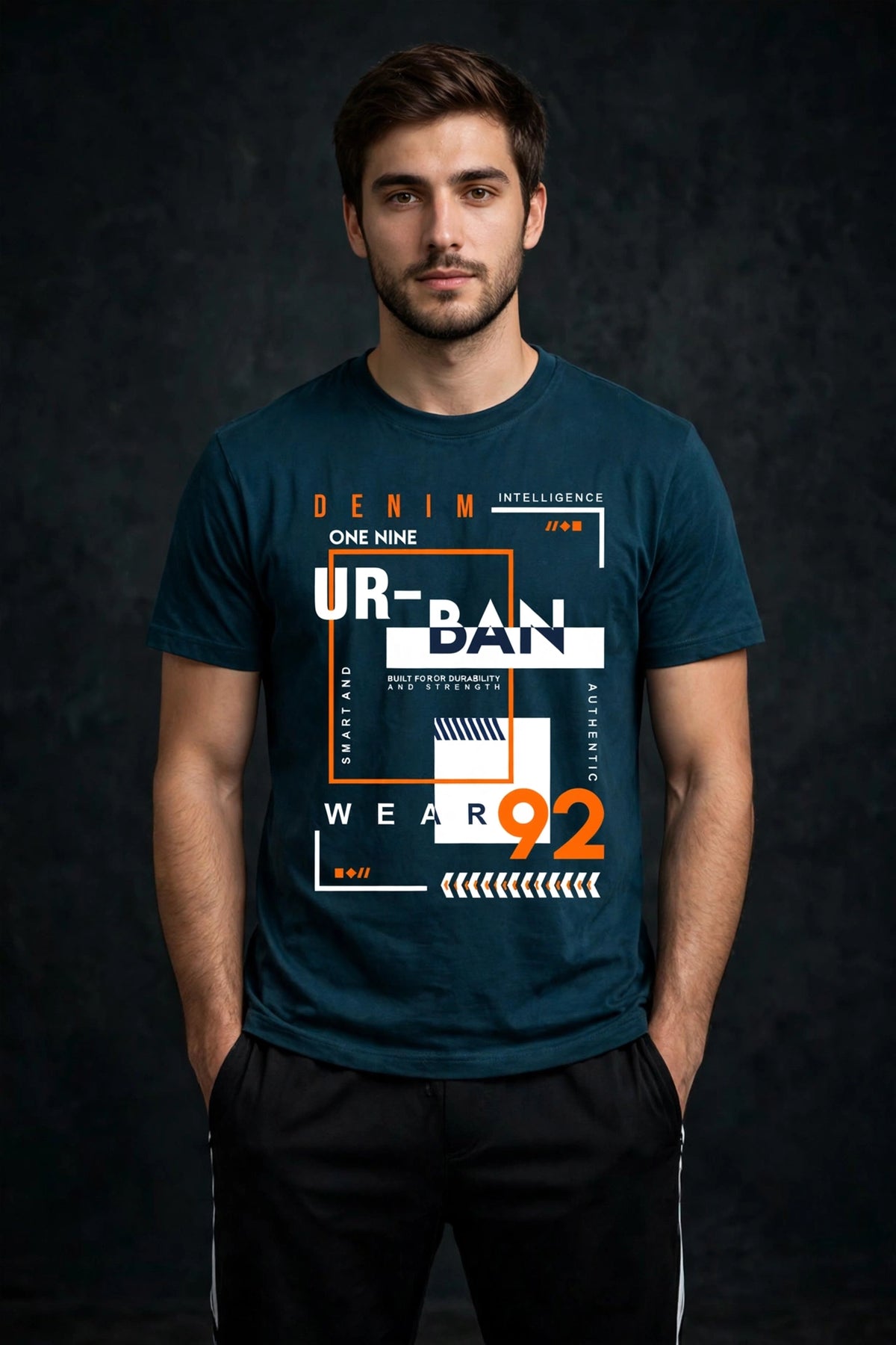 Urban 92 Tee