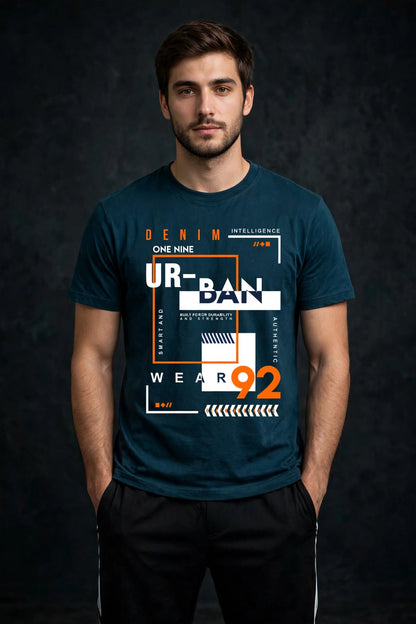 Urban 92 Tee