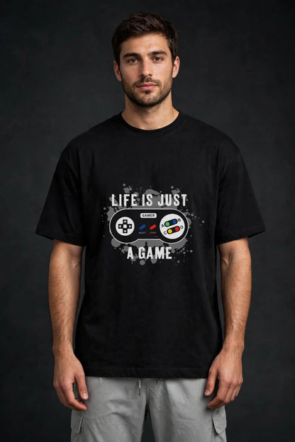Game On Tee