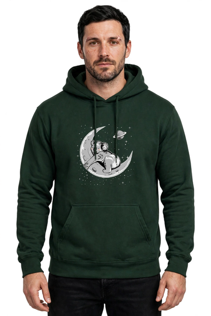 Lunar Soul Hoodie