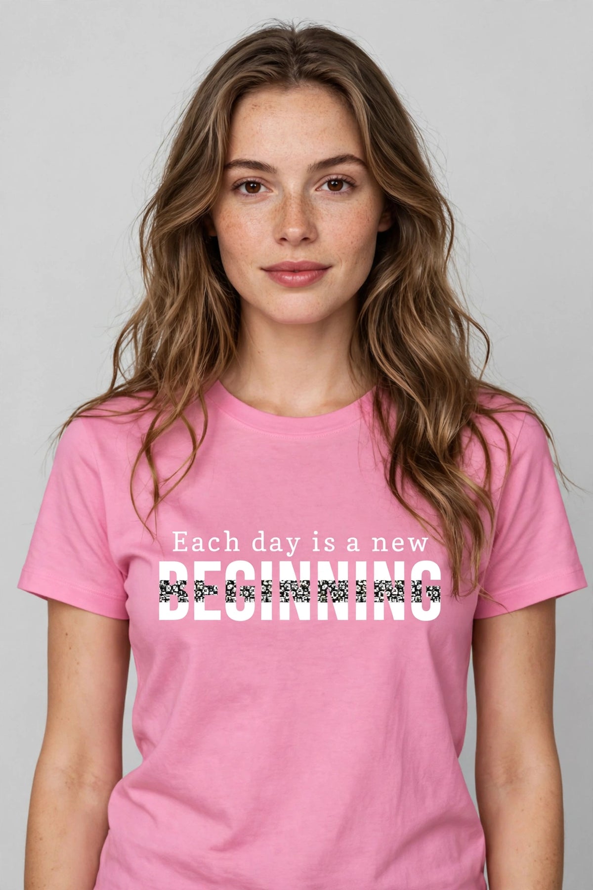New Beginning Women's Tee