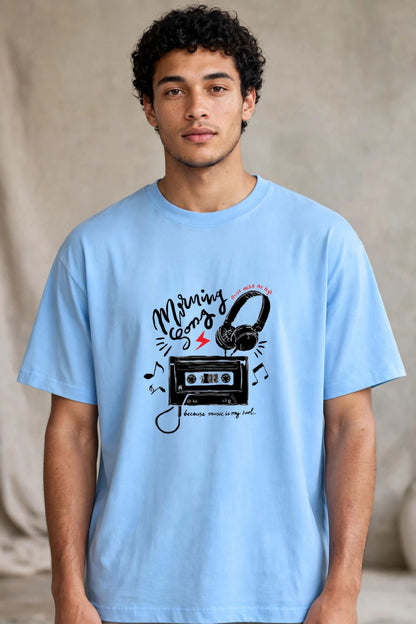 Soundwave Tee