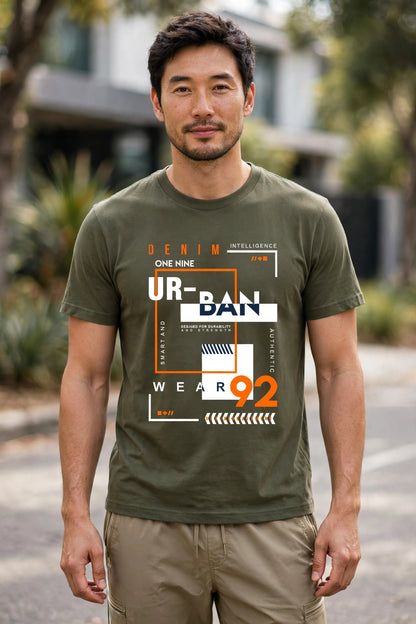 Urban 92 Tee