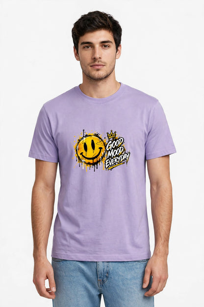 Unisex Oversized Classic T-Shirt