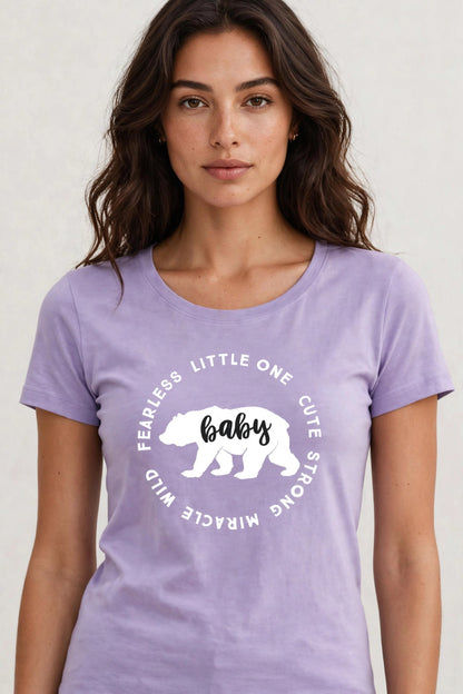 Wildheart Women's Tee