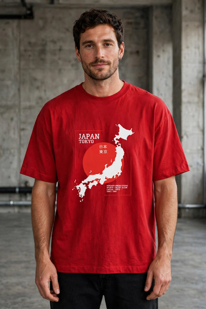 Zen Horizon Tee