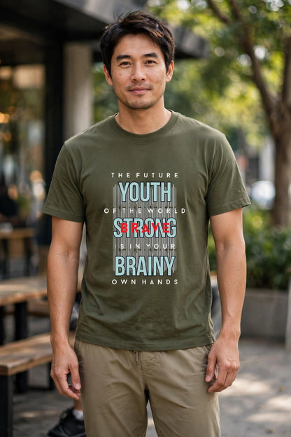 Youth Strong