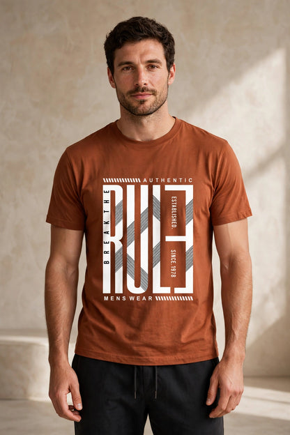 True Code Tee