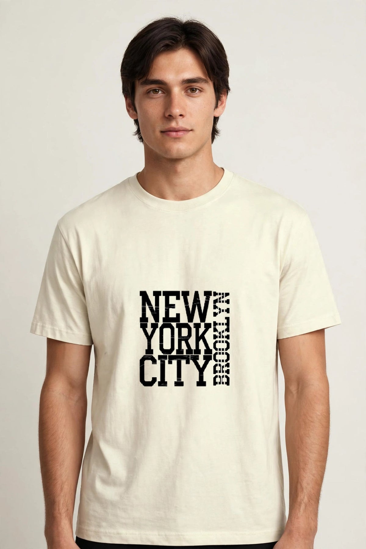 Brooklyn Core Tee