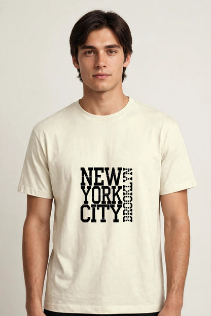 Brooklyn Core Tee
