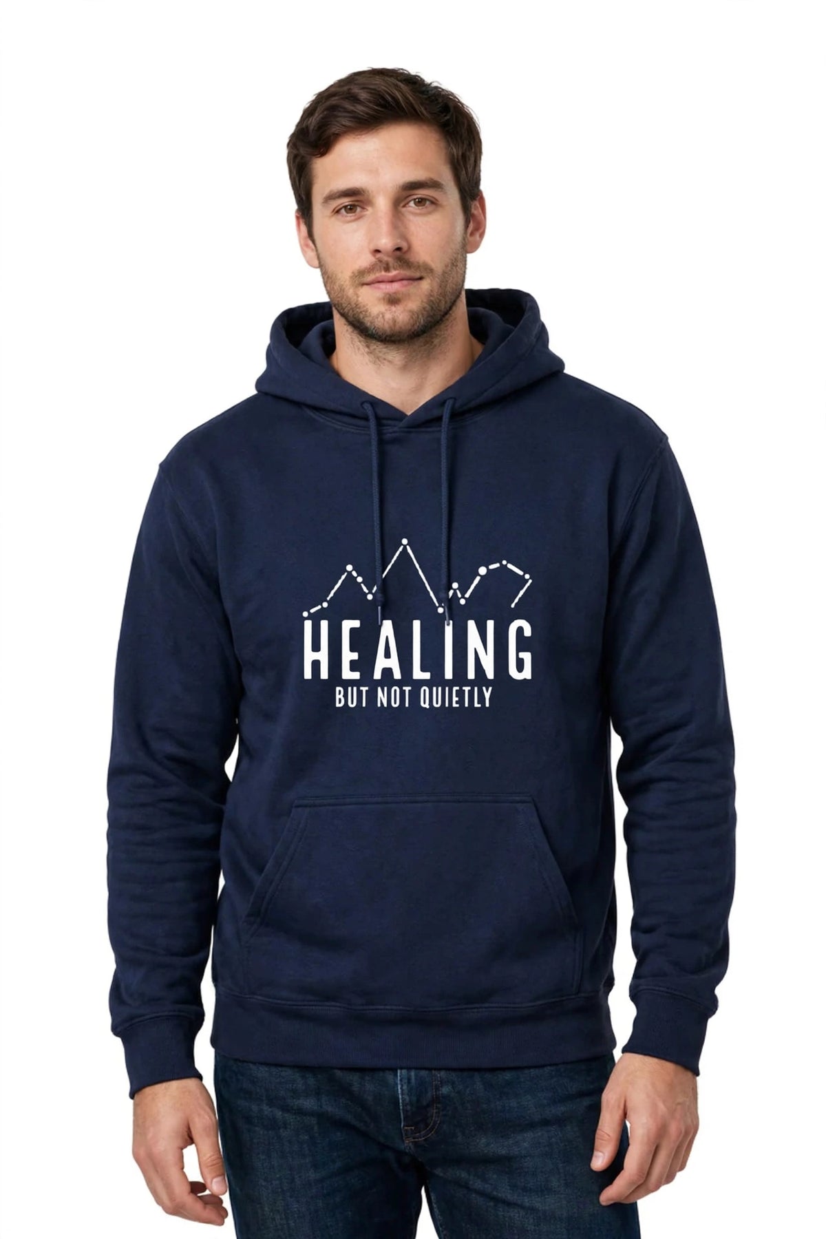 Inner Calm Hoodie
