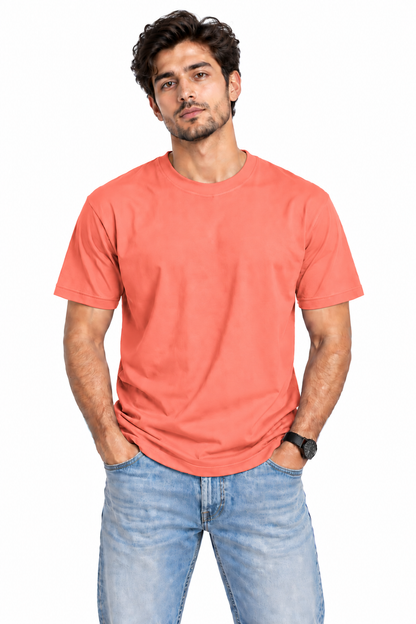 Plain Tee