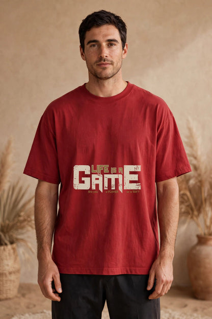 GameOn Tee