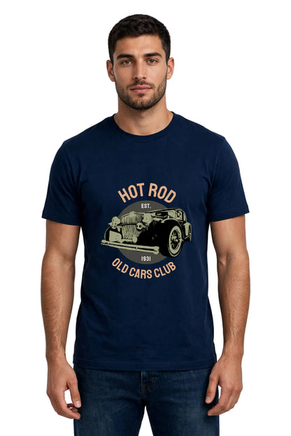 Roadster Tee