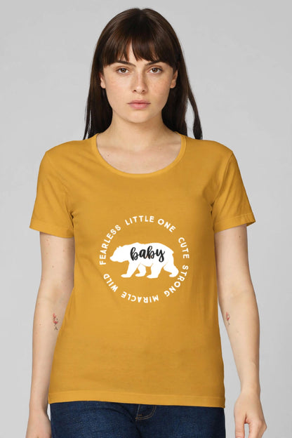 Wildheart Women's Tee