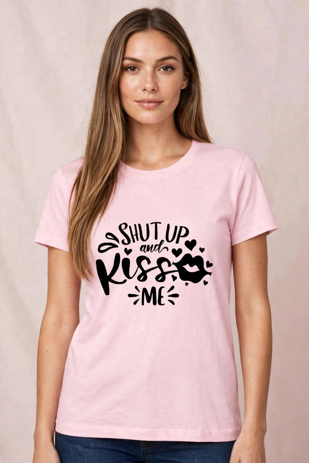 Kiss Women's Tee