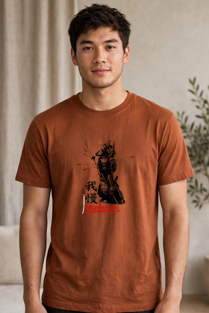 Shadow Samurai Tee