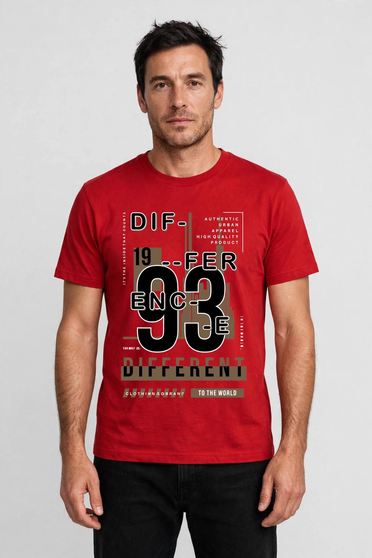 No Limits Tee
