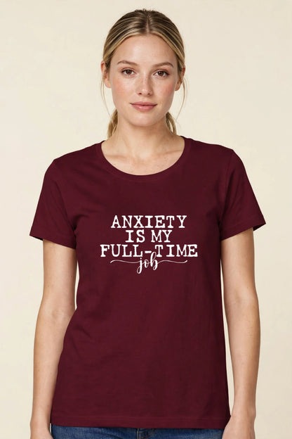 Serene Women's Tee